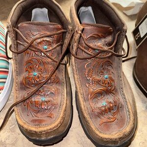 Twisted X Women’s Shoes